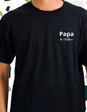 Charger l&#39;image dans la galerie, T-shirt personnalisé fête des pères
