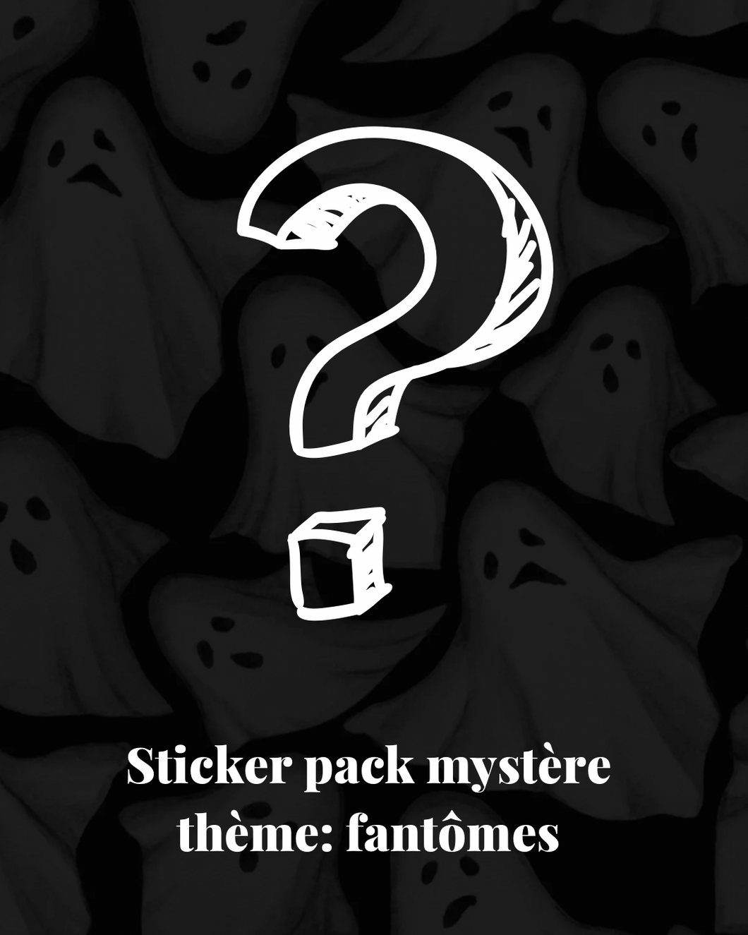 Sticker pack